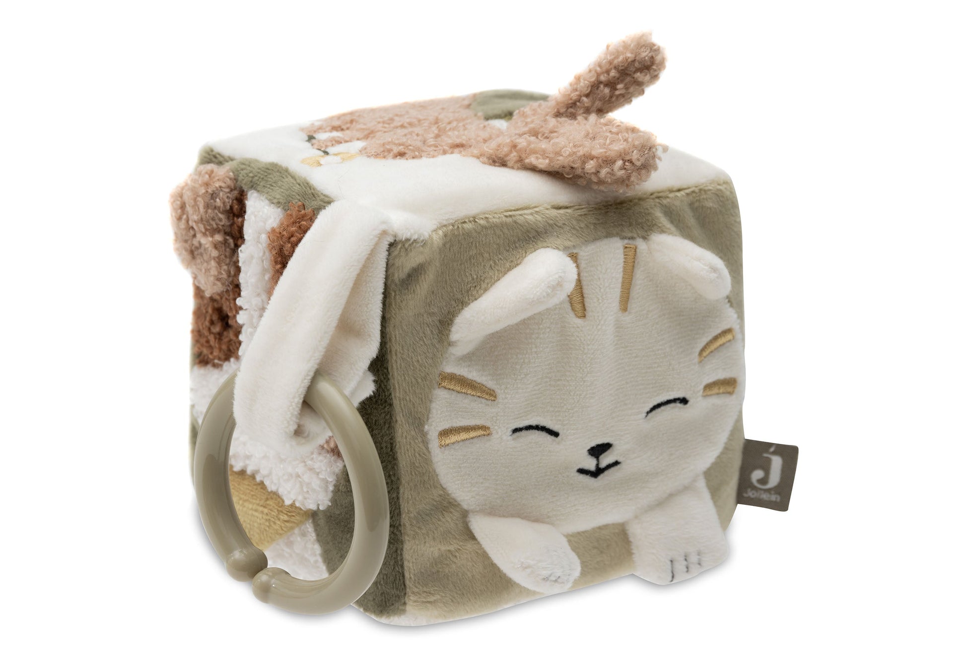 Activiteitenkubus - Tiny Park