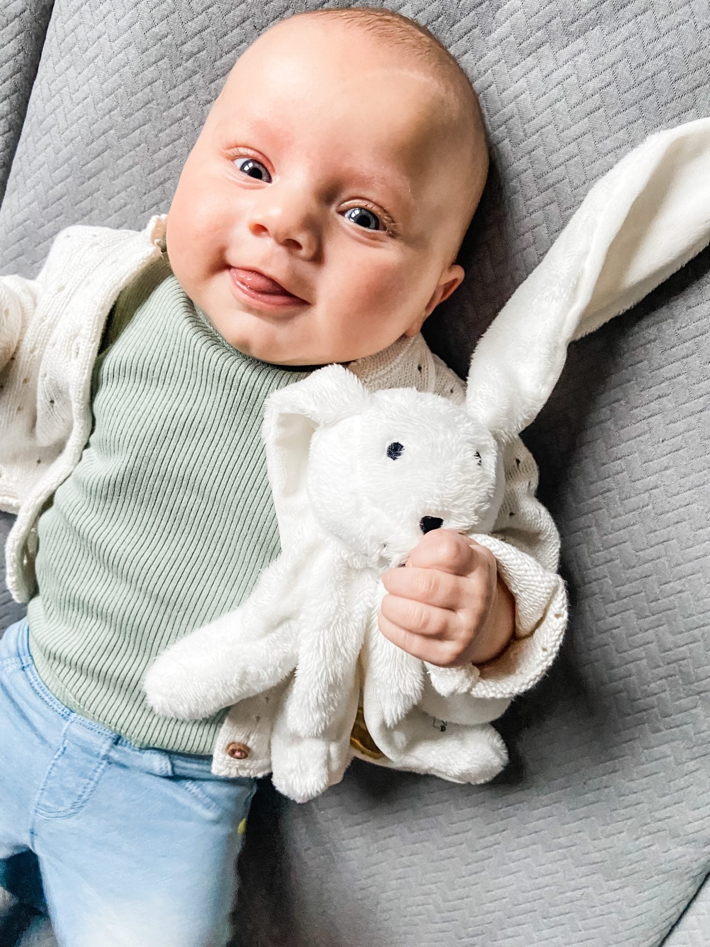 Lilo |  Knuffelkonijn