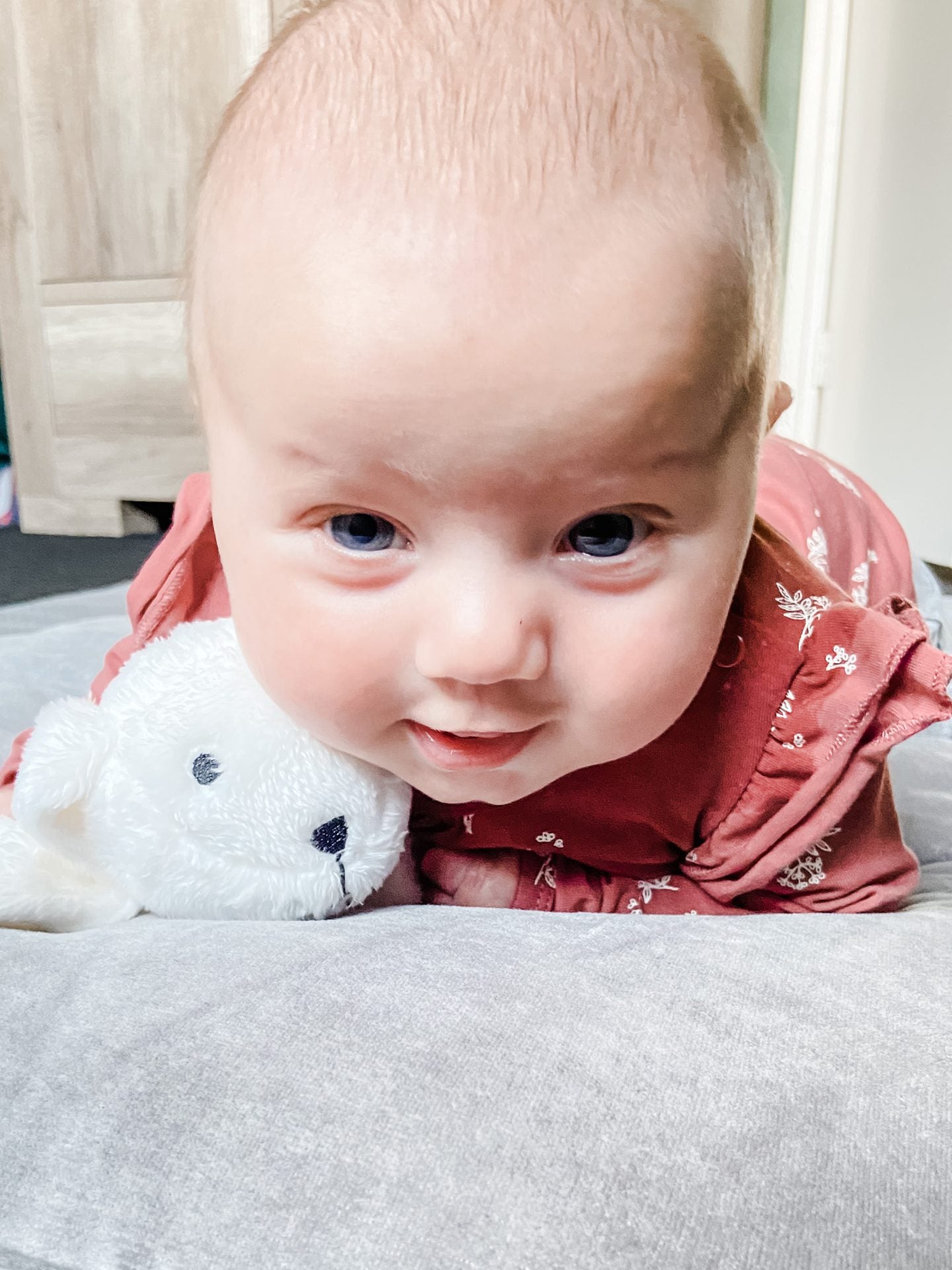 Lilo |  Knuffelkonijn
