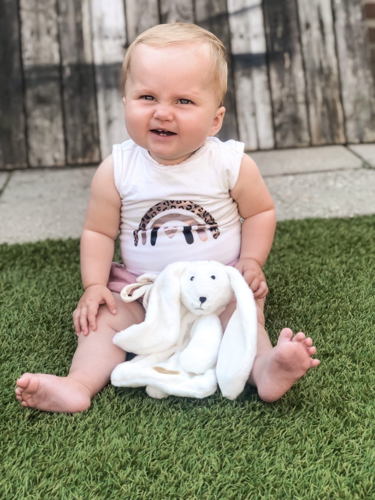 Lilo |  Knuffelkonijn