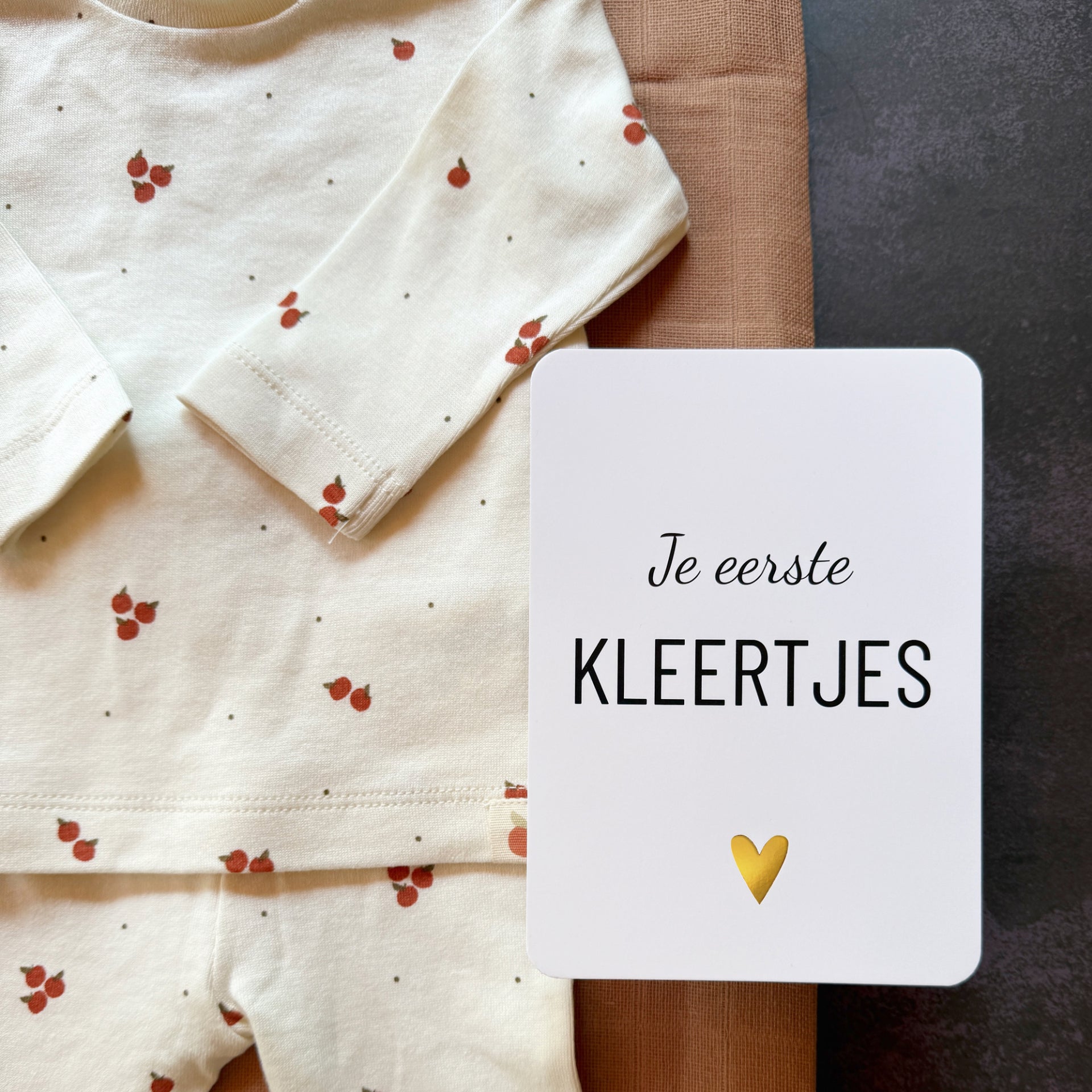Mijlpaalkaarten | Zwanger