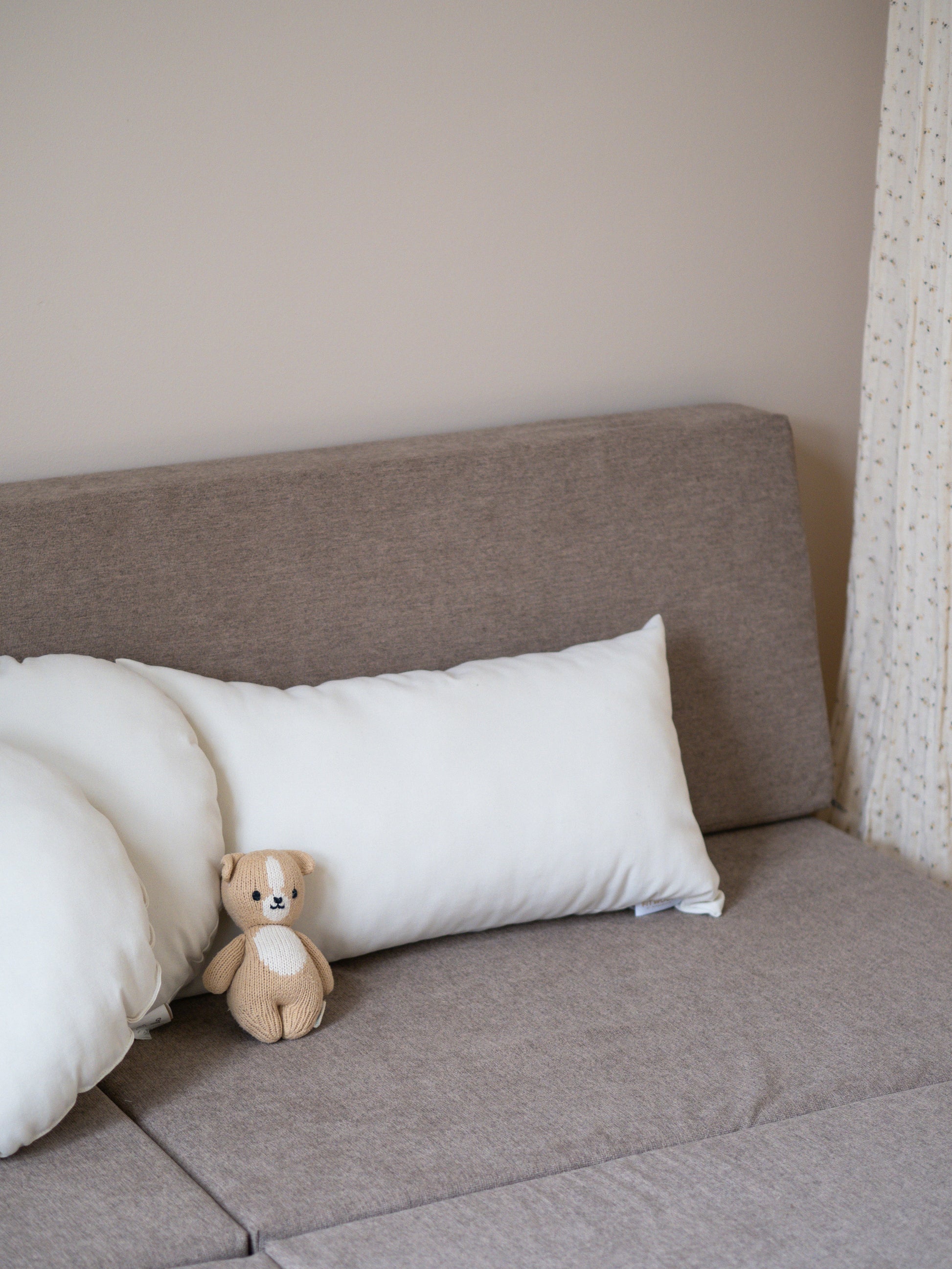 KAJO decorative pillow | rectangle