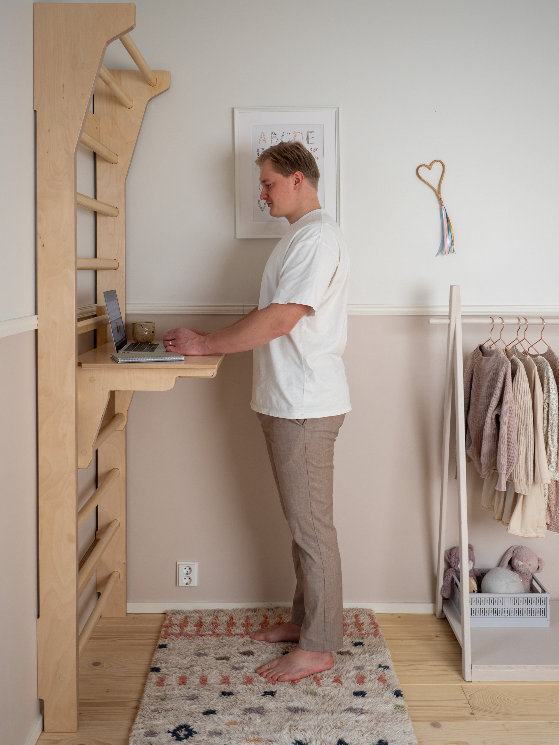 PAHKA table top | birch
