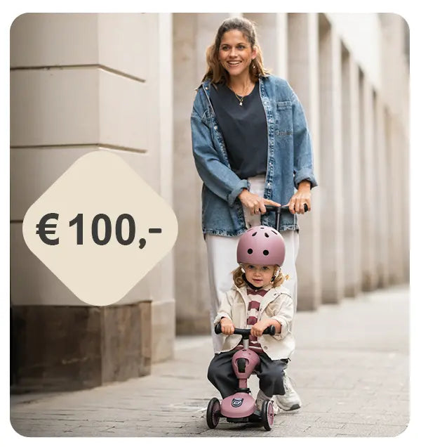Gift Card 100 EUR