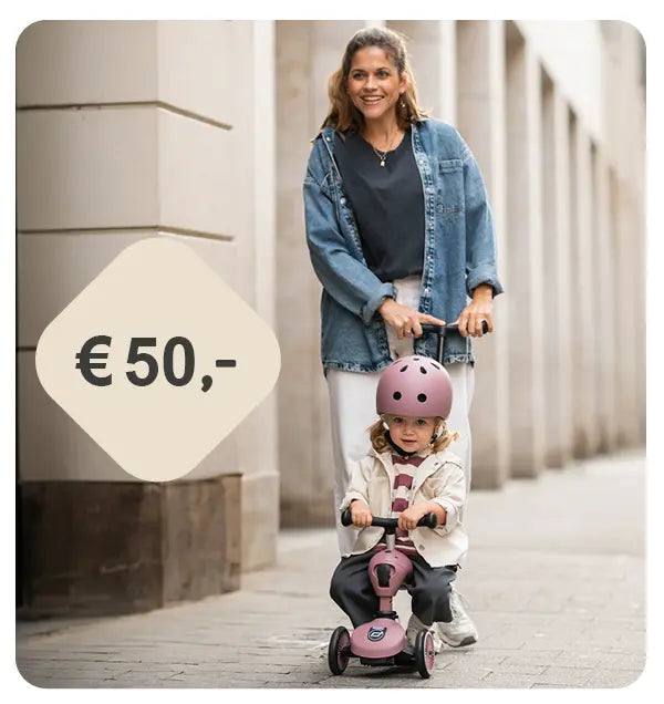 Gift Card 50 EUR