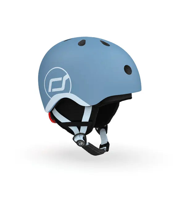 Ski helmet size XXS-S