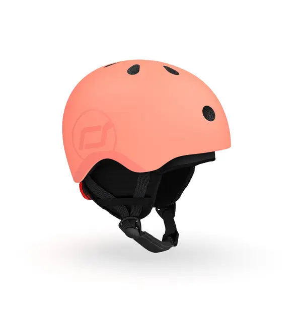 Ski helmet size S-M