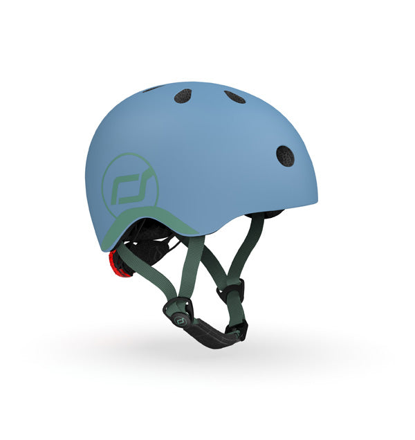 Helmet Size XXS
