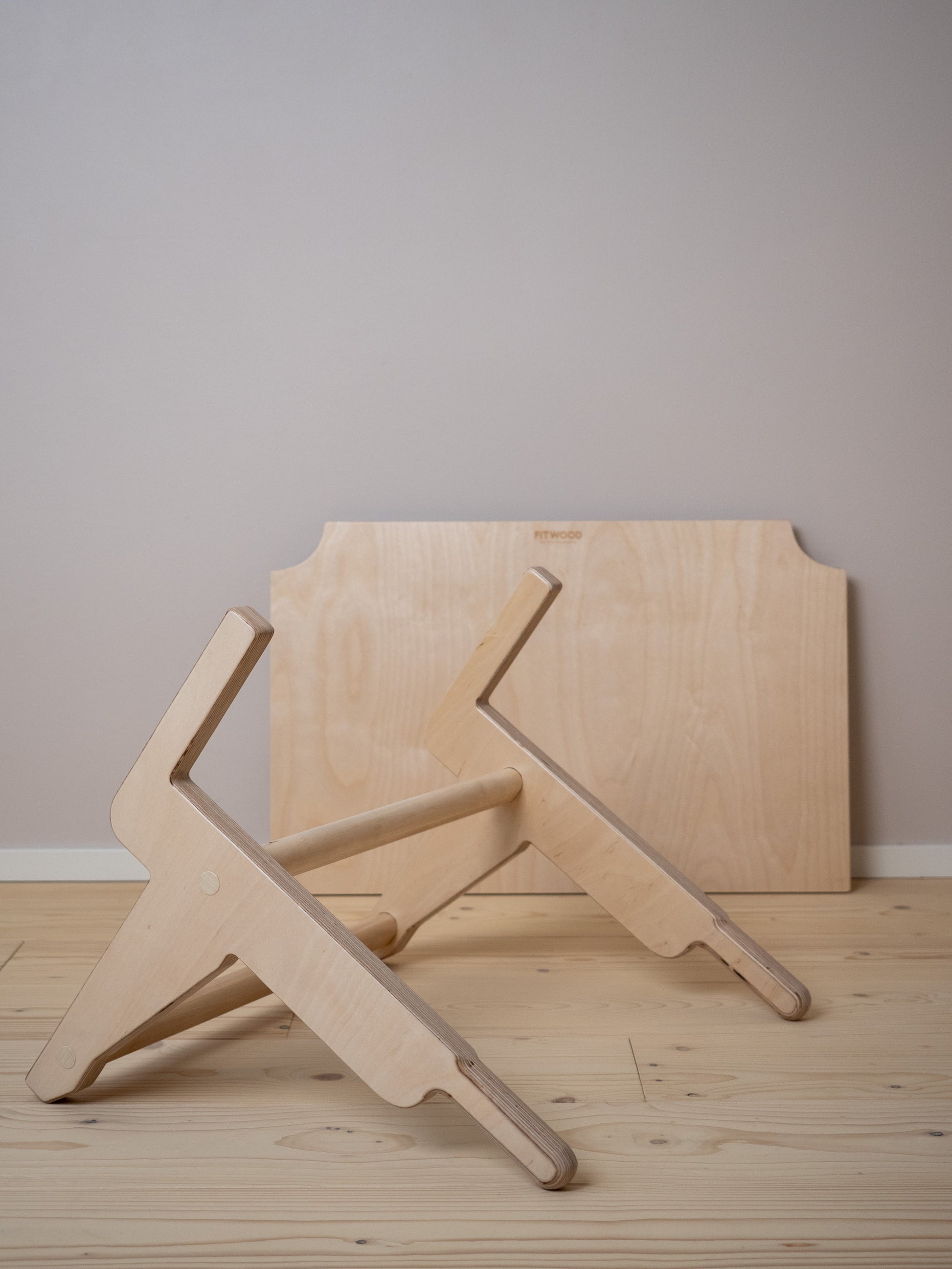 PAHKA table top | white