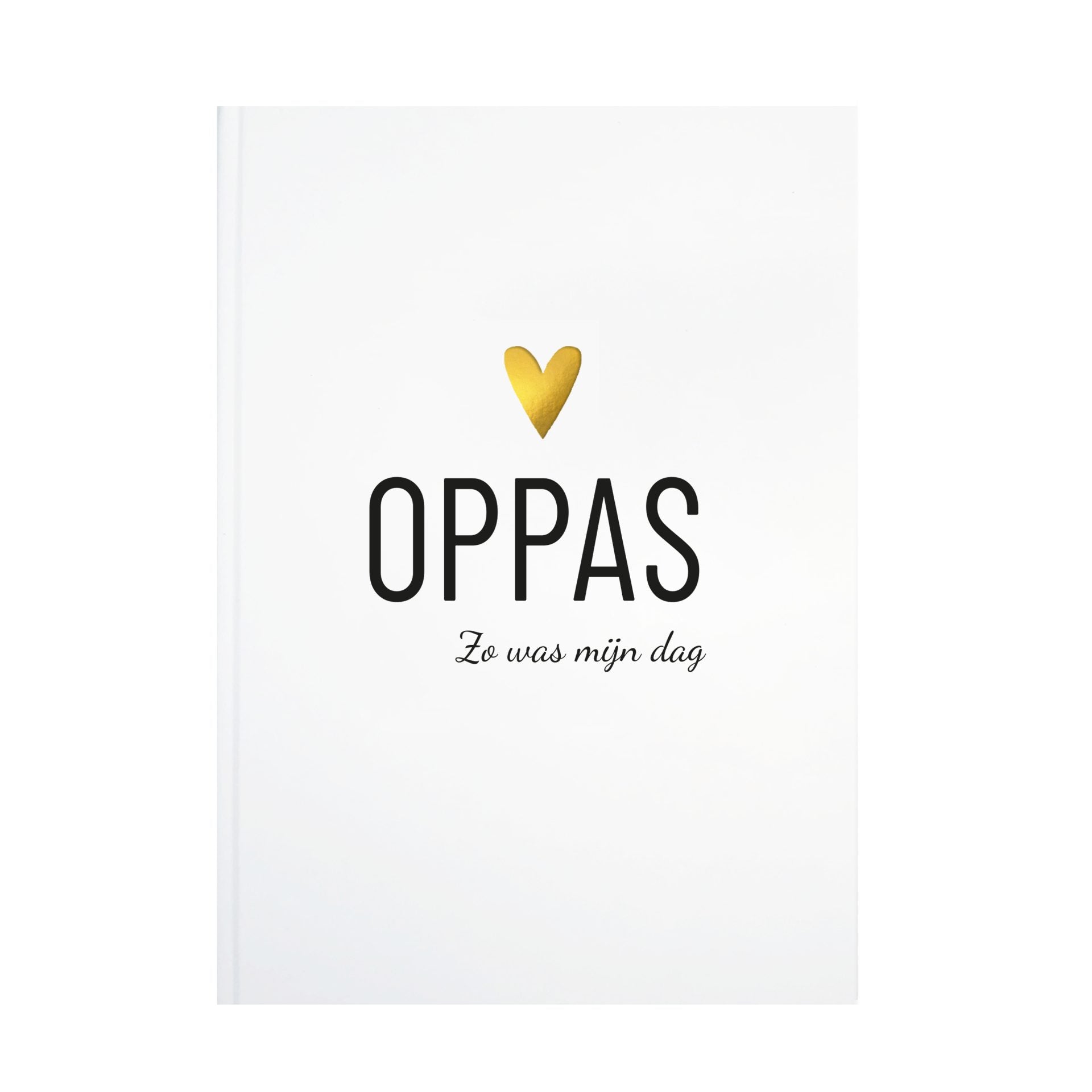Oppas | Zo was mijn dag