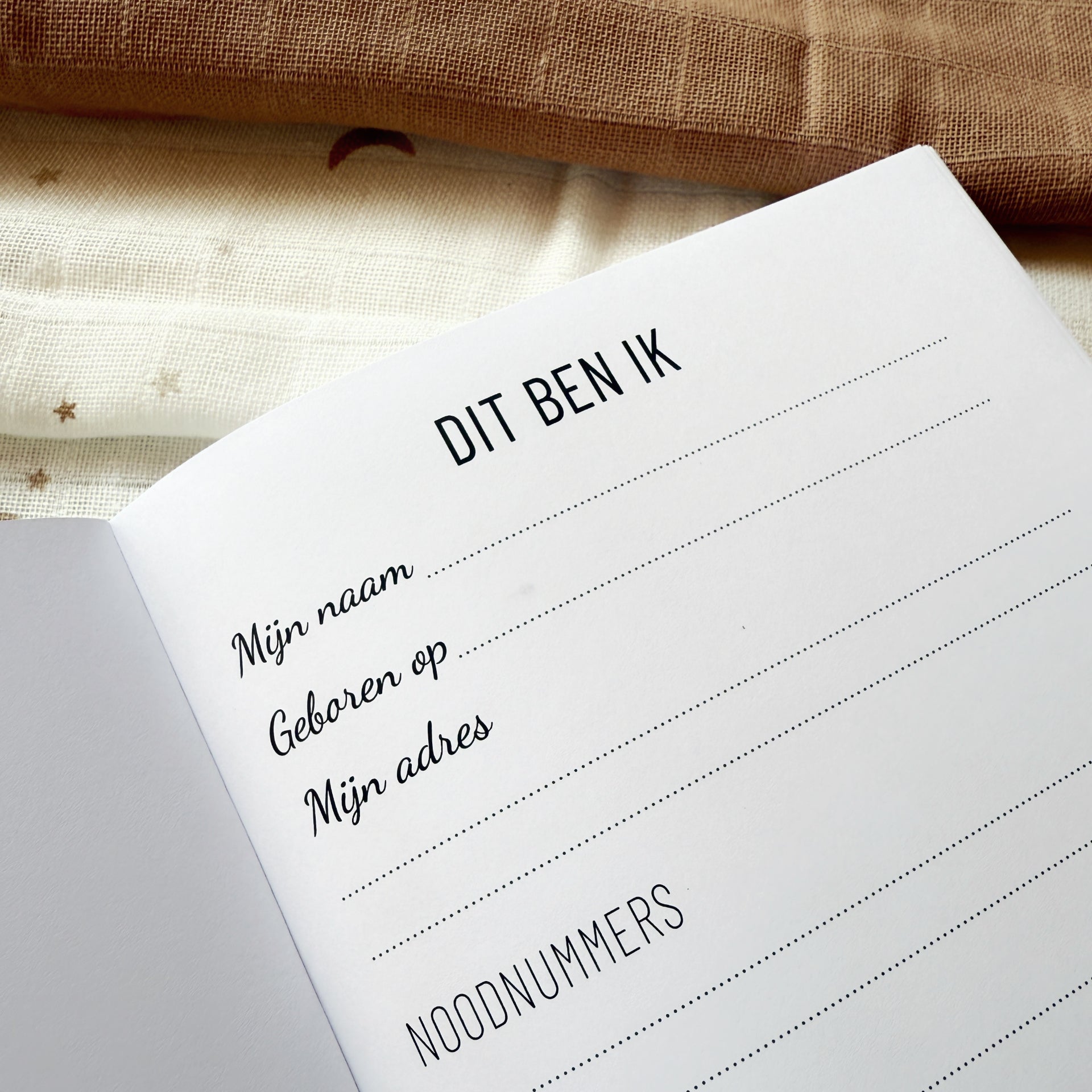 Oppas | Zo was mijn dag
