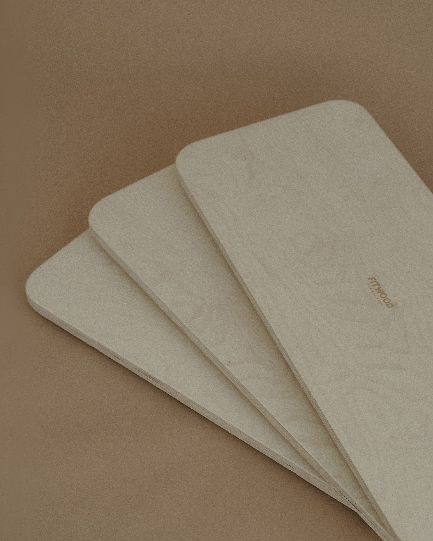 ALAVA balance board | white