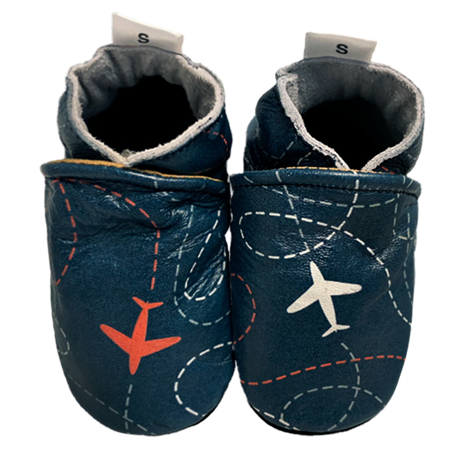 Babyslofjes Airline