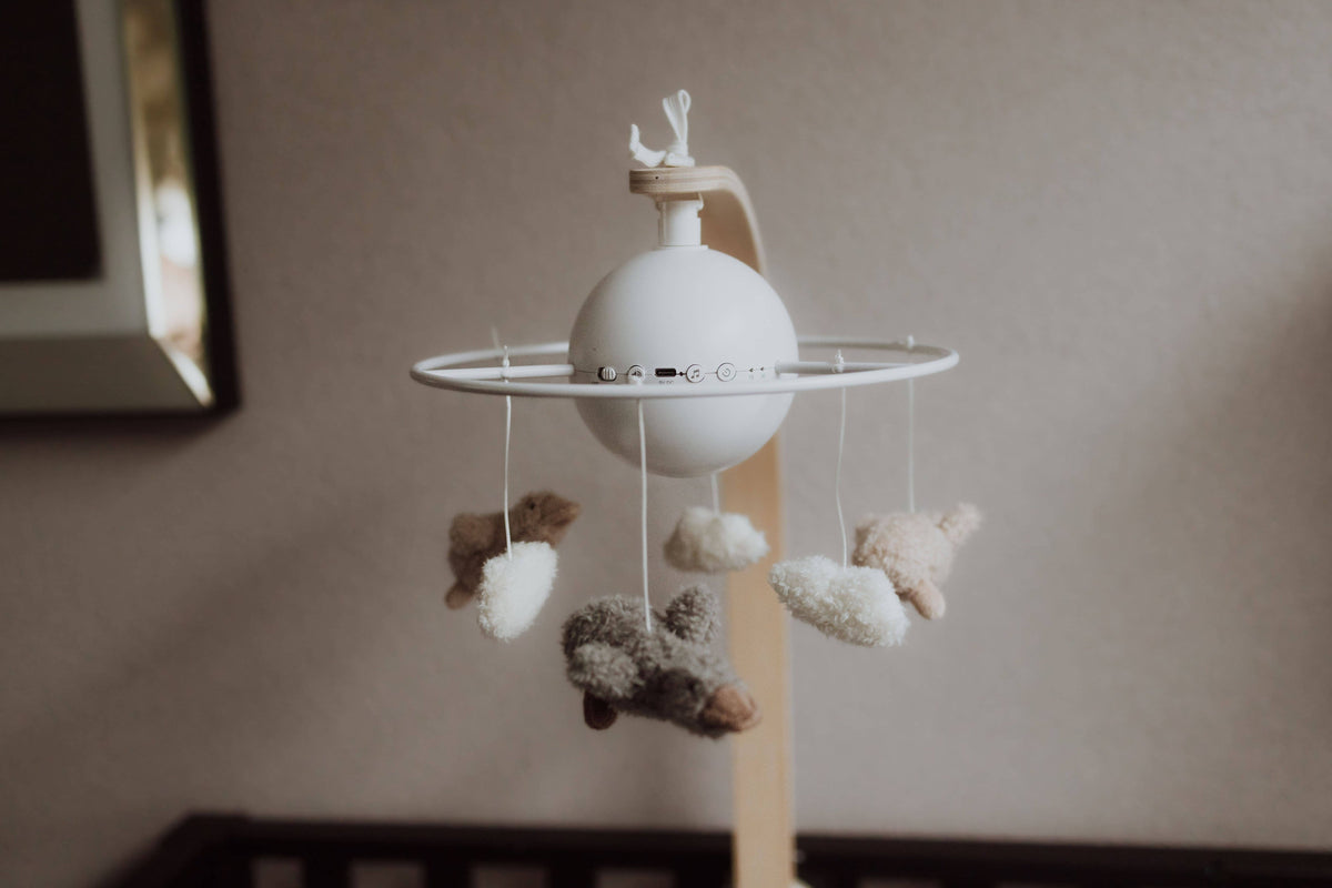 Liva - Baby mobile