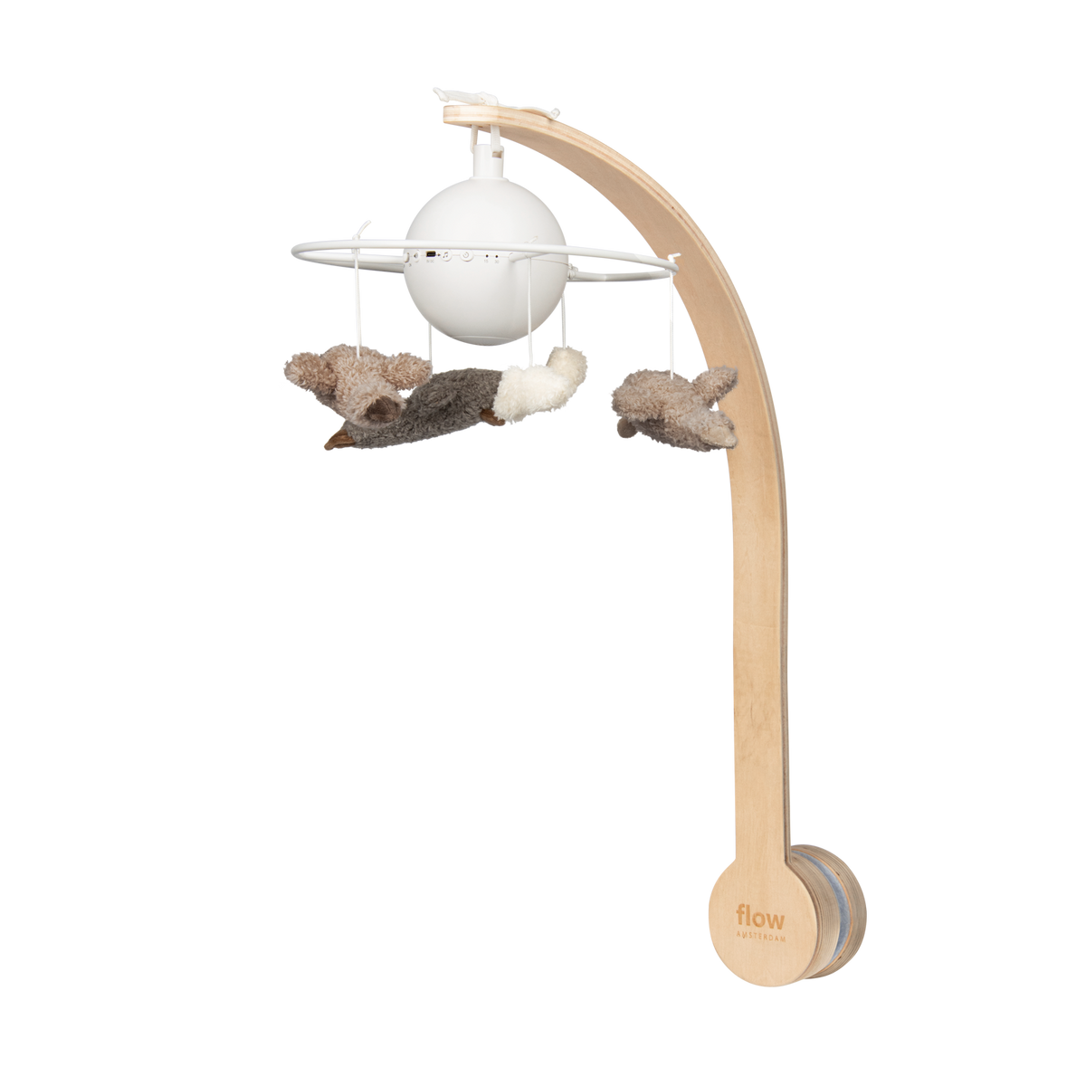 Liva - Baby mobile