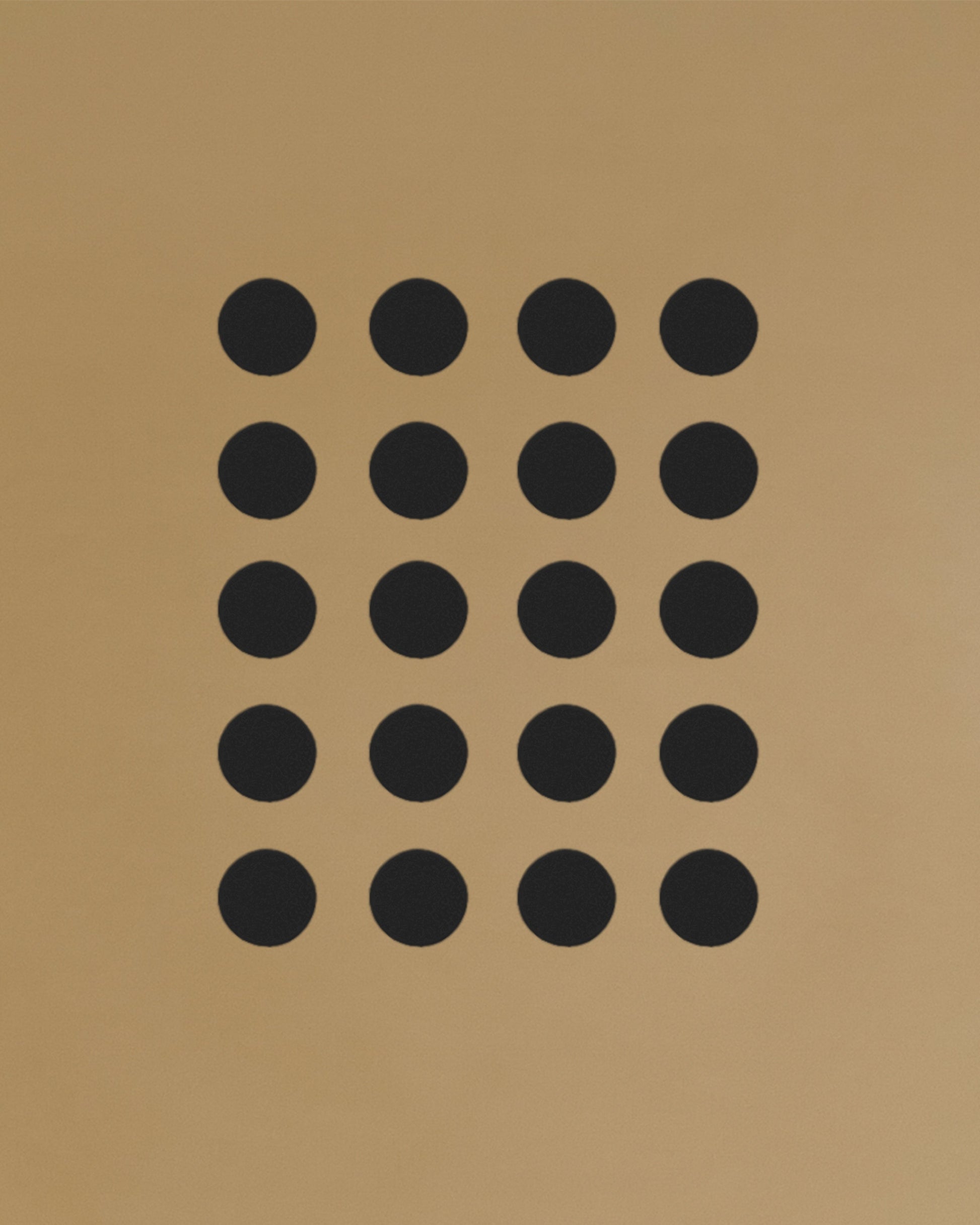 Cover stickers | black