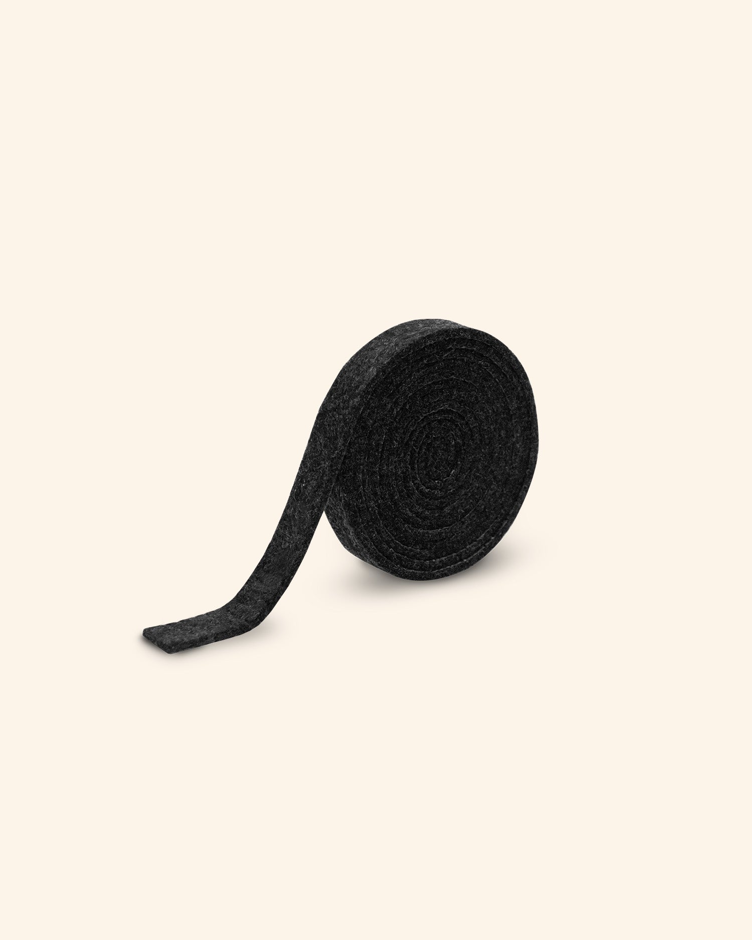 Felt pads LUOTO & LAAKSO | black