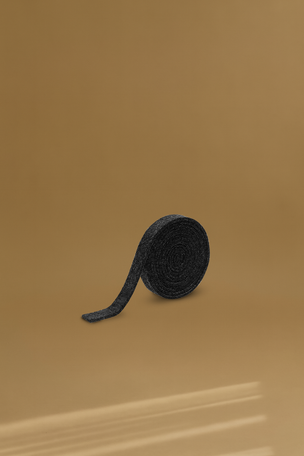 Felt pads LUOTO & LAAKSO | black