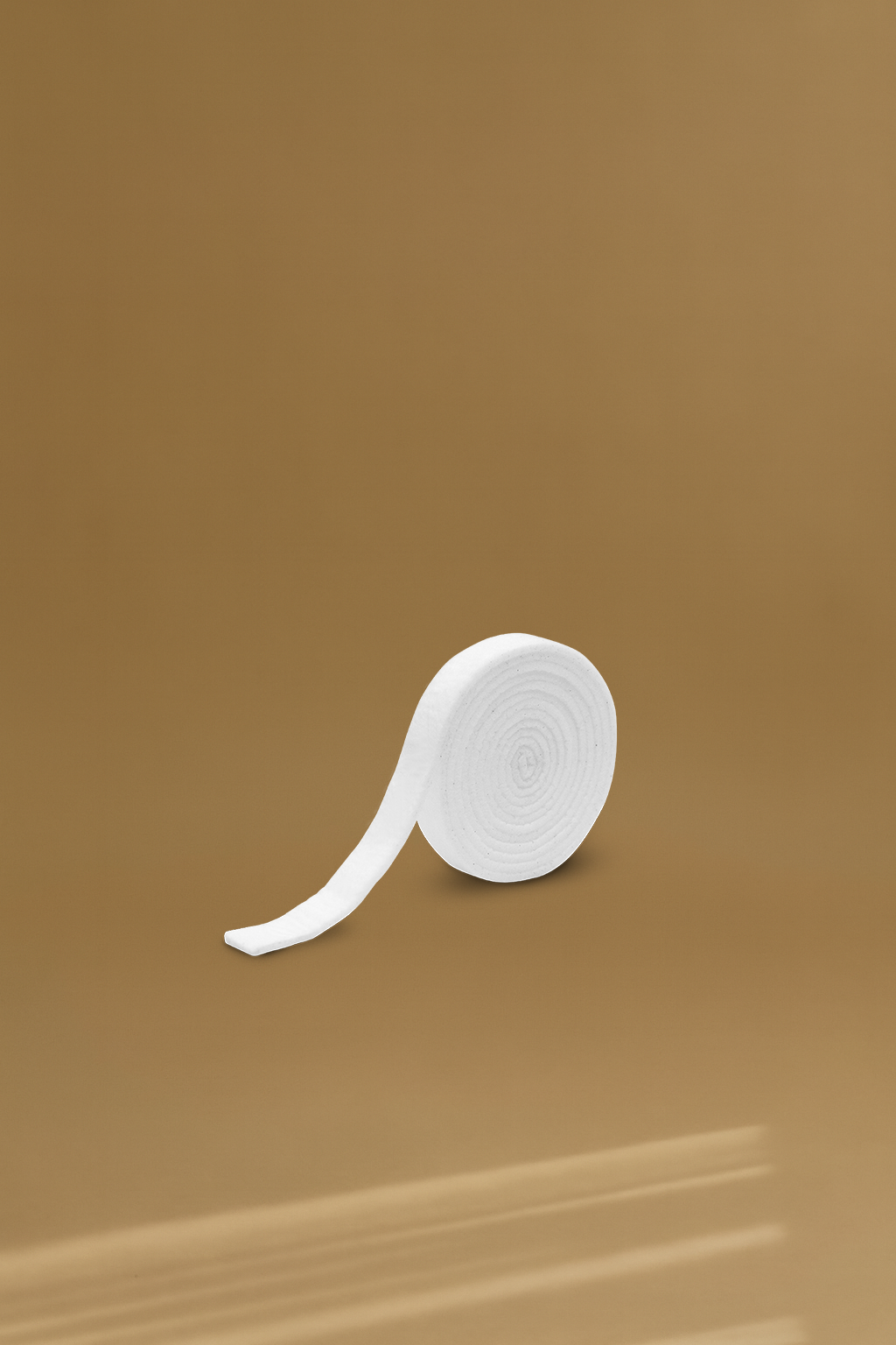 Felt pads LUOTO & LAAKSO | white