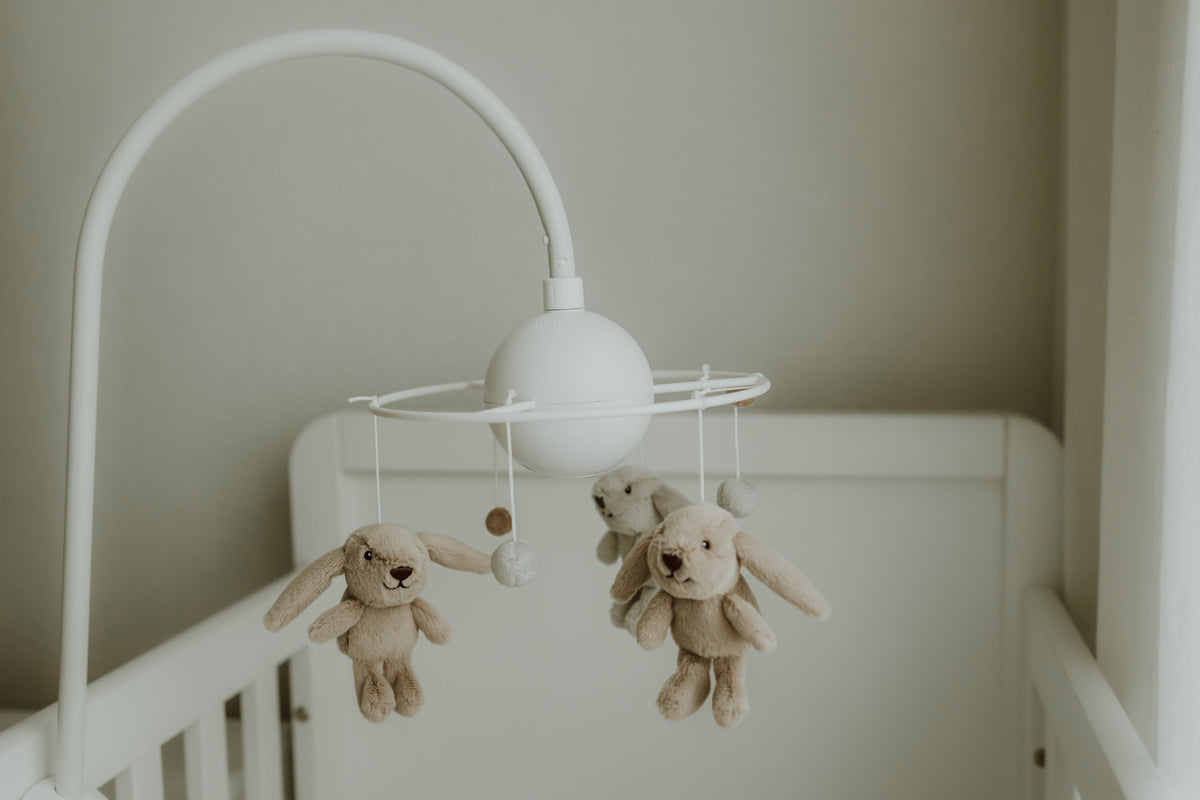 Milo - Baby mobile