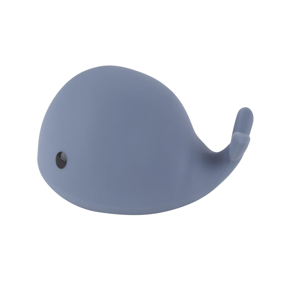 Moby (blue)- Night light