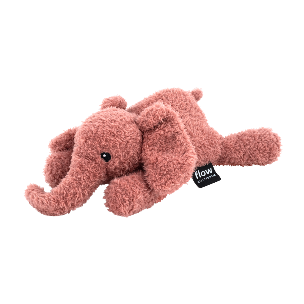 George (pink) - Plush night light
