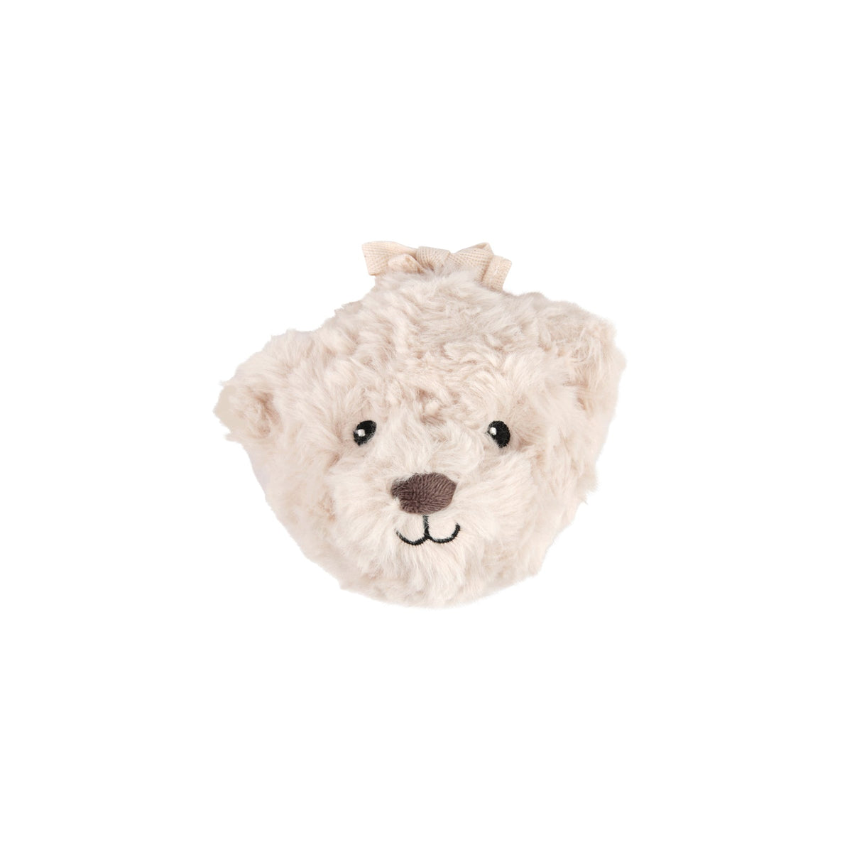 Lou (beige) - Comforter on the go