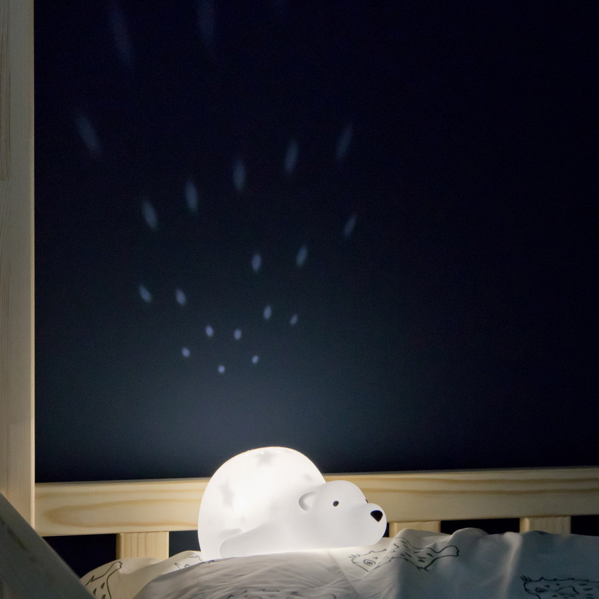 Björn – Projector