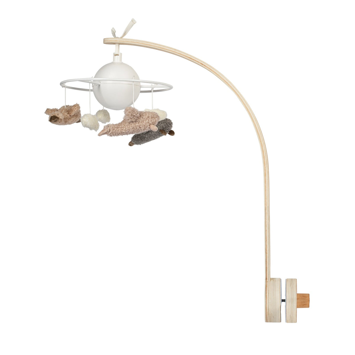 Liva - Baby mobile