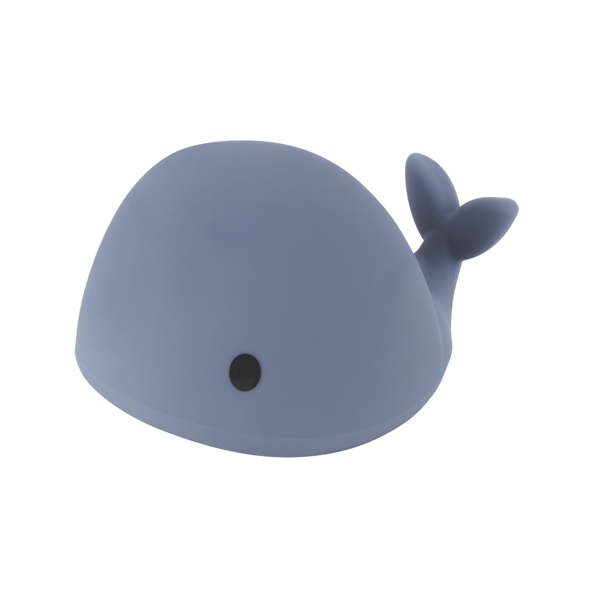 Moby (blue)- Night light