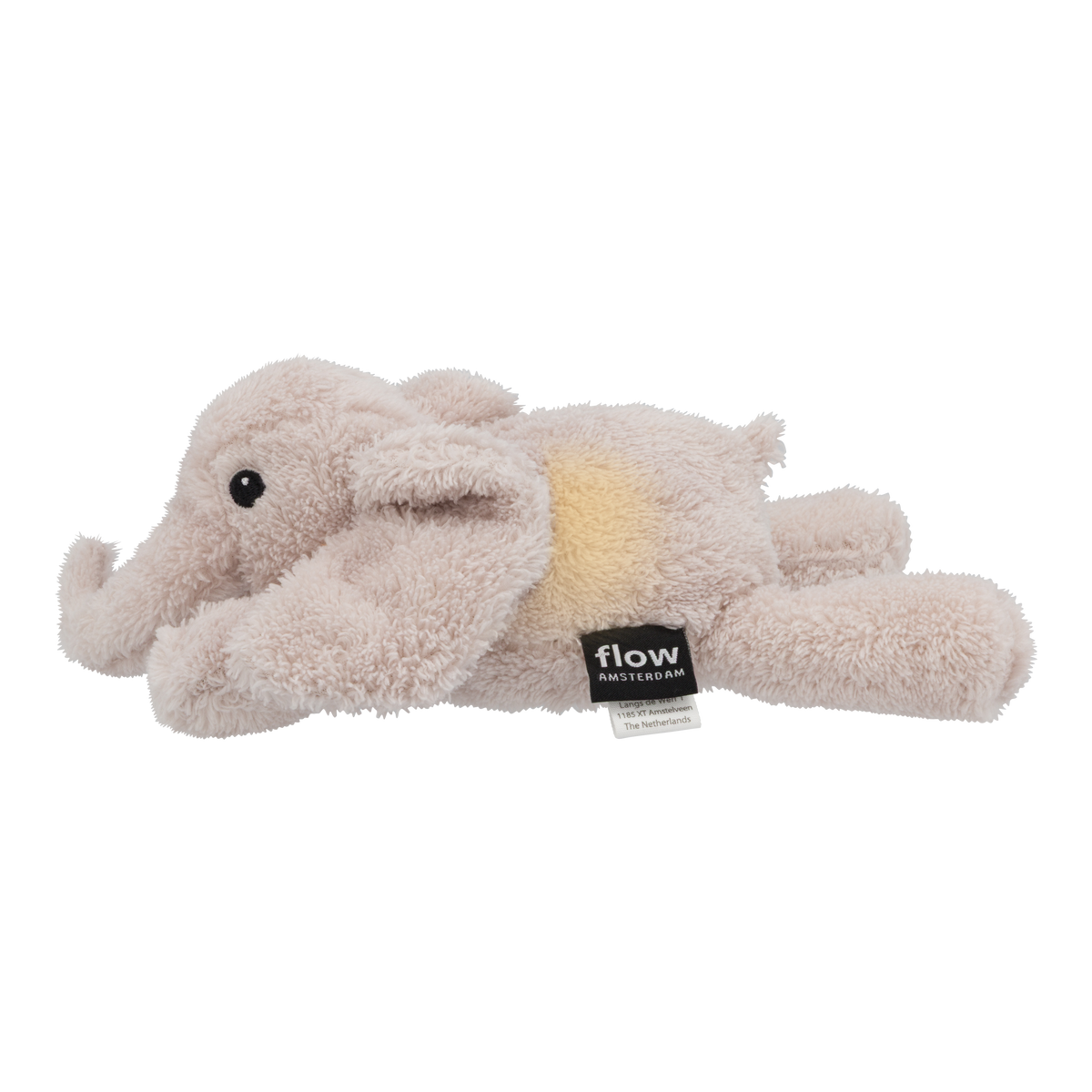 George (blush) - Plush night light