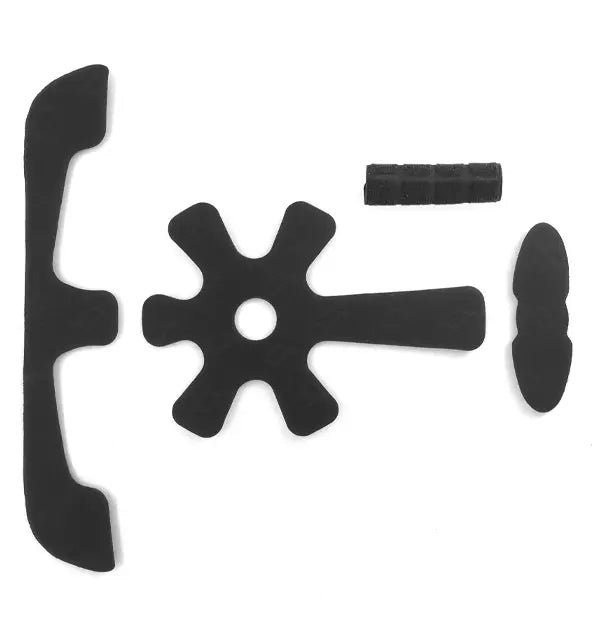 Helmet padding size S-M, spare part