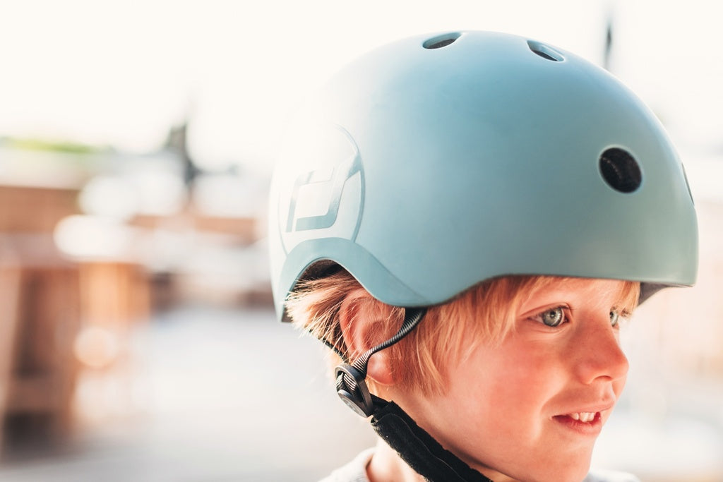 Helmet Size S