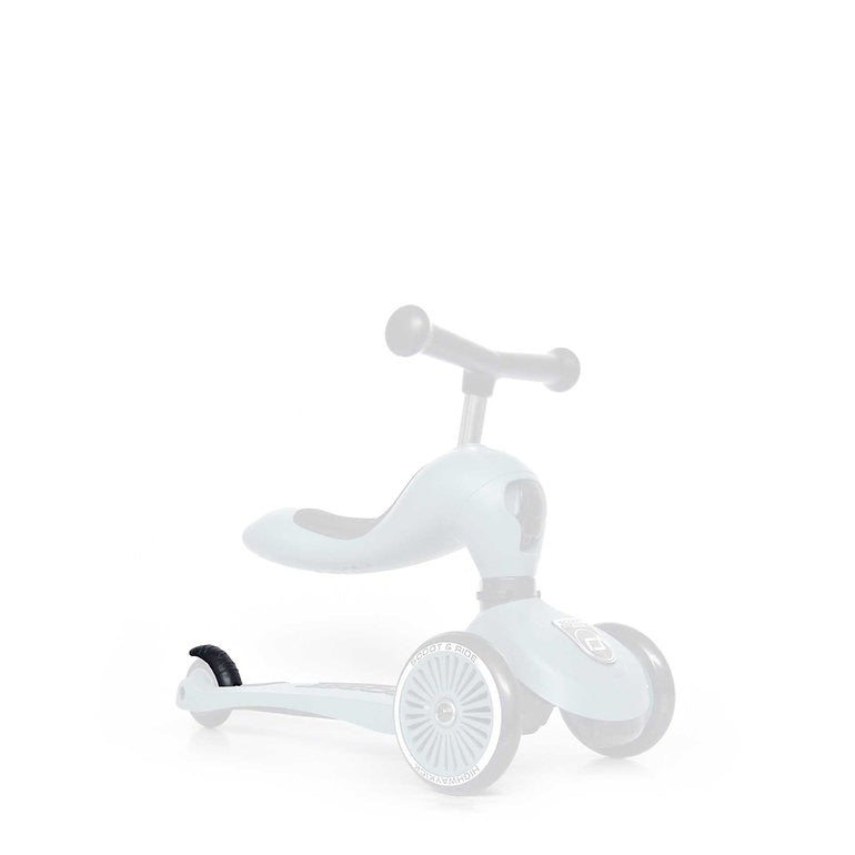 Spare brake Highwaykick 1/2/3