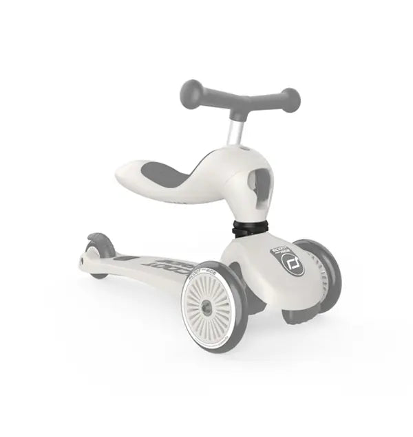 Highwaykick 1 height adjustment, spare part