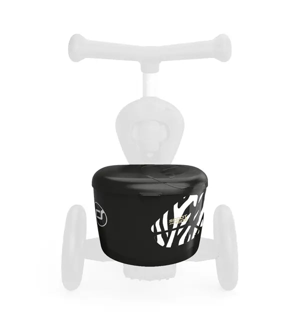 Highwaykick 1 Lifestyle box, spare part