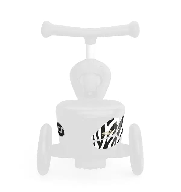 Highwaykick 1 Lifestyle box replacement stickers