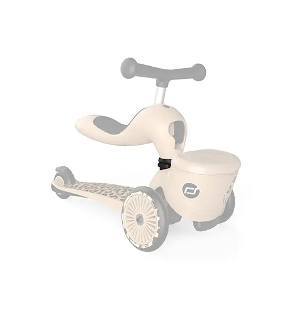 Highwaykick 1 Lifestyle height adjustment, spare part