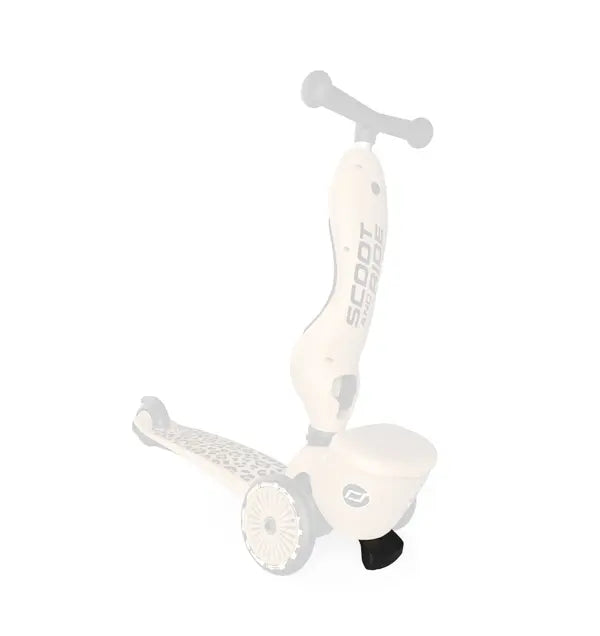 Highwaykick 1 Lifestyle Safety Pad, spare part