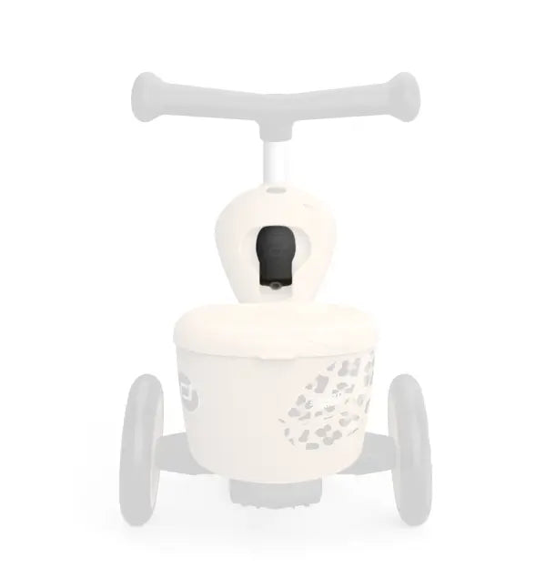 Highwaykick 1 Lifestyle seat clamp, spare part