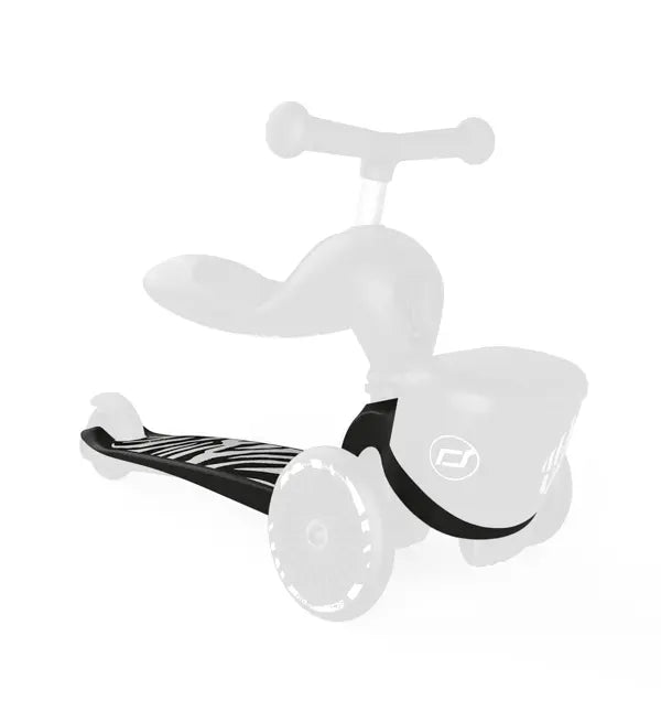 Highwaykick 1 Lifestyle footboard, spare part