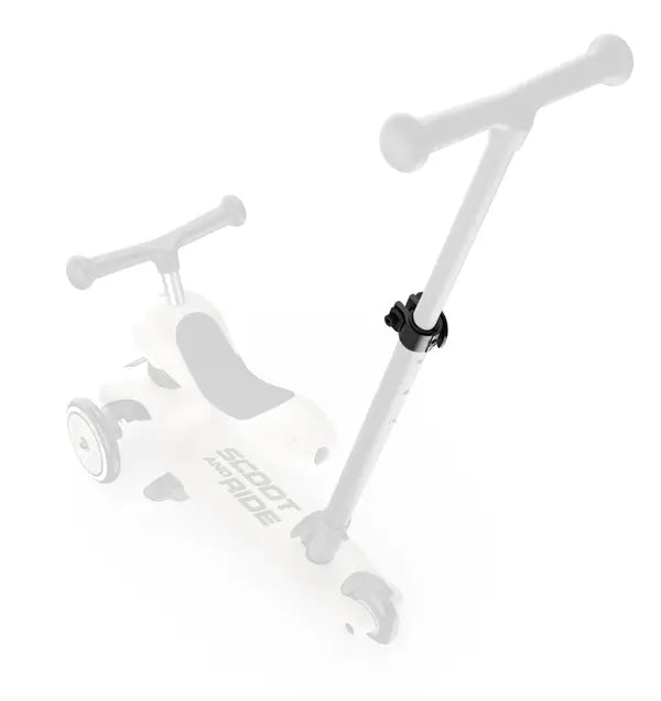 Highwaykick 1 Push and Go pushbar clamp, spare part