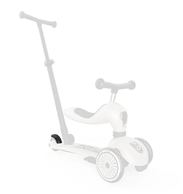 Highwaykick 1 Push and Go brake, spare part