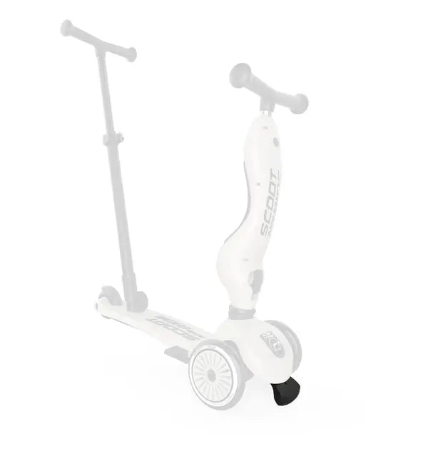 Highwaykick 1 Push and Go Safety Pad, spare part