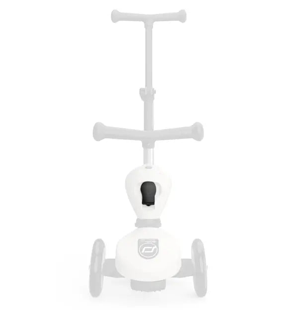 Highwaykick 1 Push and Go seat clamp, spare part