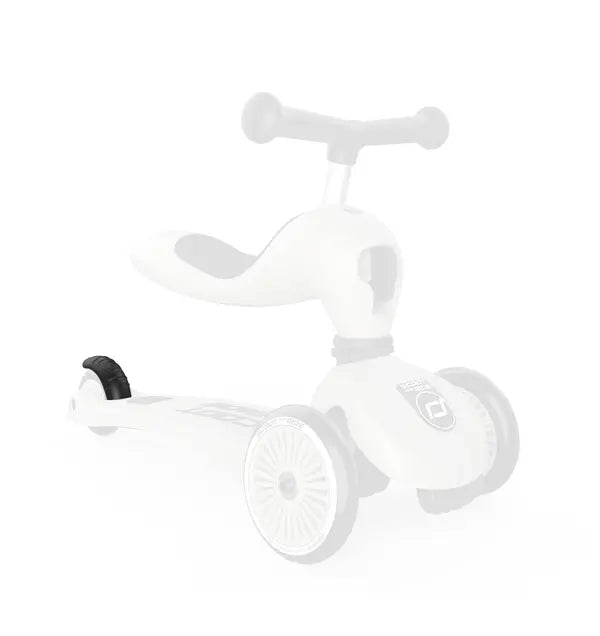 Highwaykick 1 brake, spare part