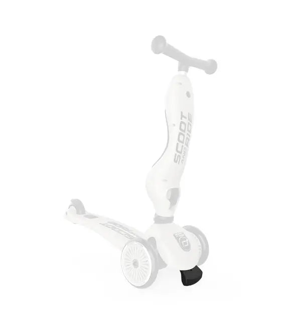 Highwaykick 1 Safety Pad, spare part