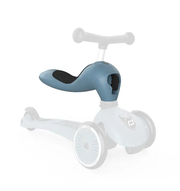 Highwaykick 1 seat, spare part
