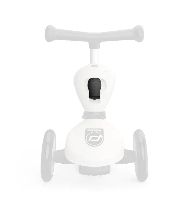 Highwaykick 1 seat clamp, spare part
