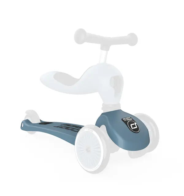 Highwaykick 1 foot board, spare part